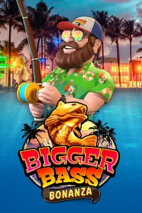 Bigger Bass Bonanza